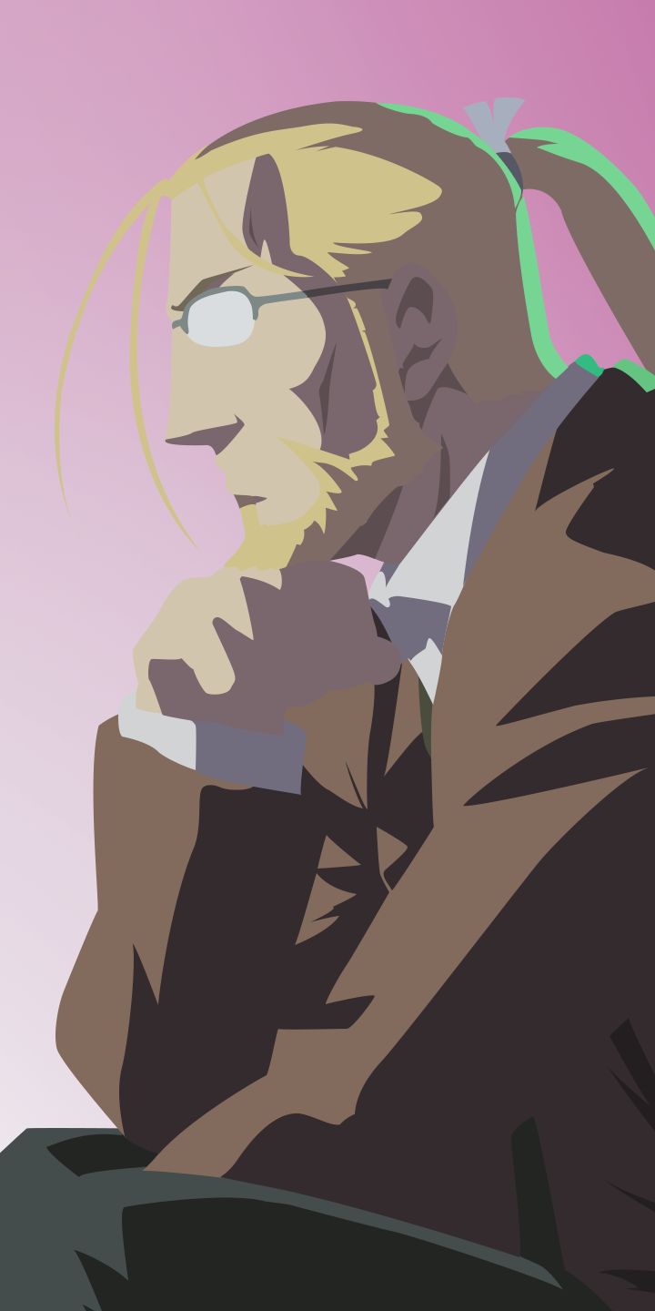720x1440 Van Hohenheim Phone Wallpaper: Free 4K & HD Downloads