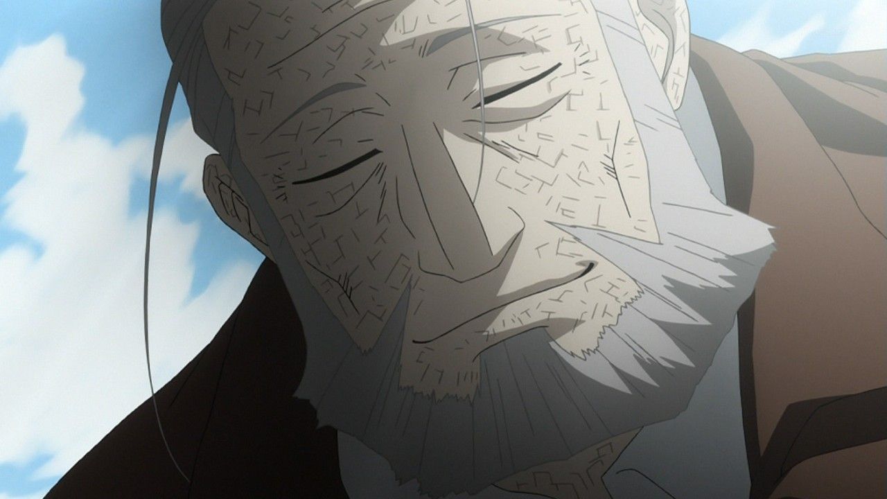 1280x720 Van Hohenheim Wallpaper