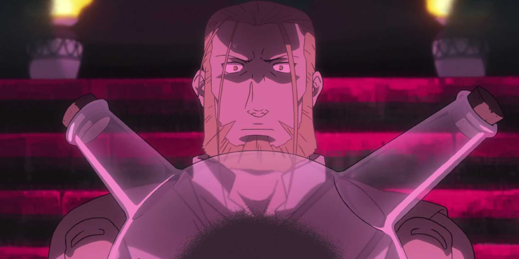 1650x825 Fullmetal Alchemist: Why Van Hohenheim?