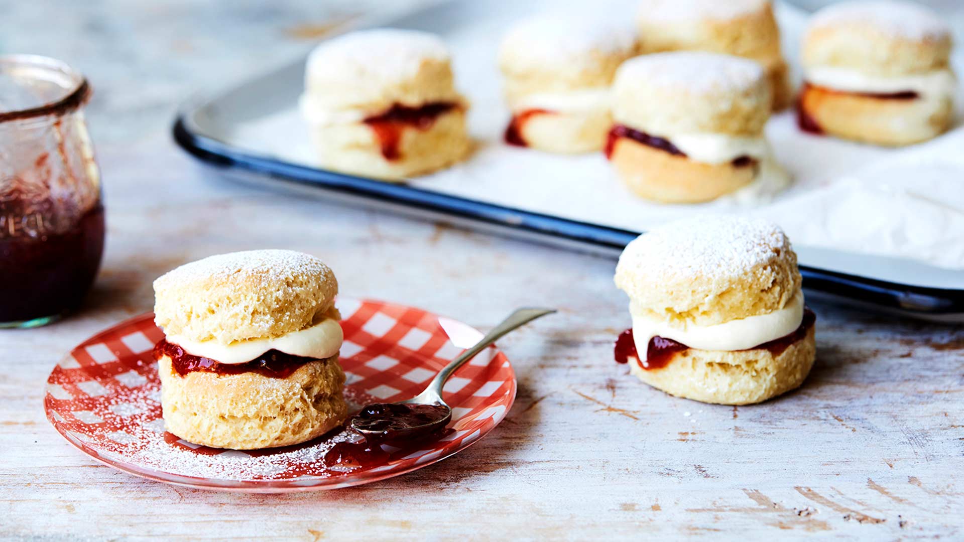 1920x1080 Basic Scone