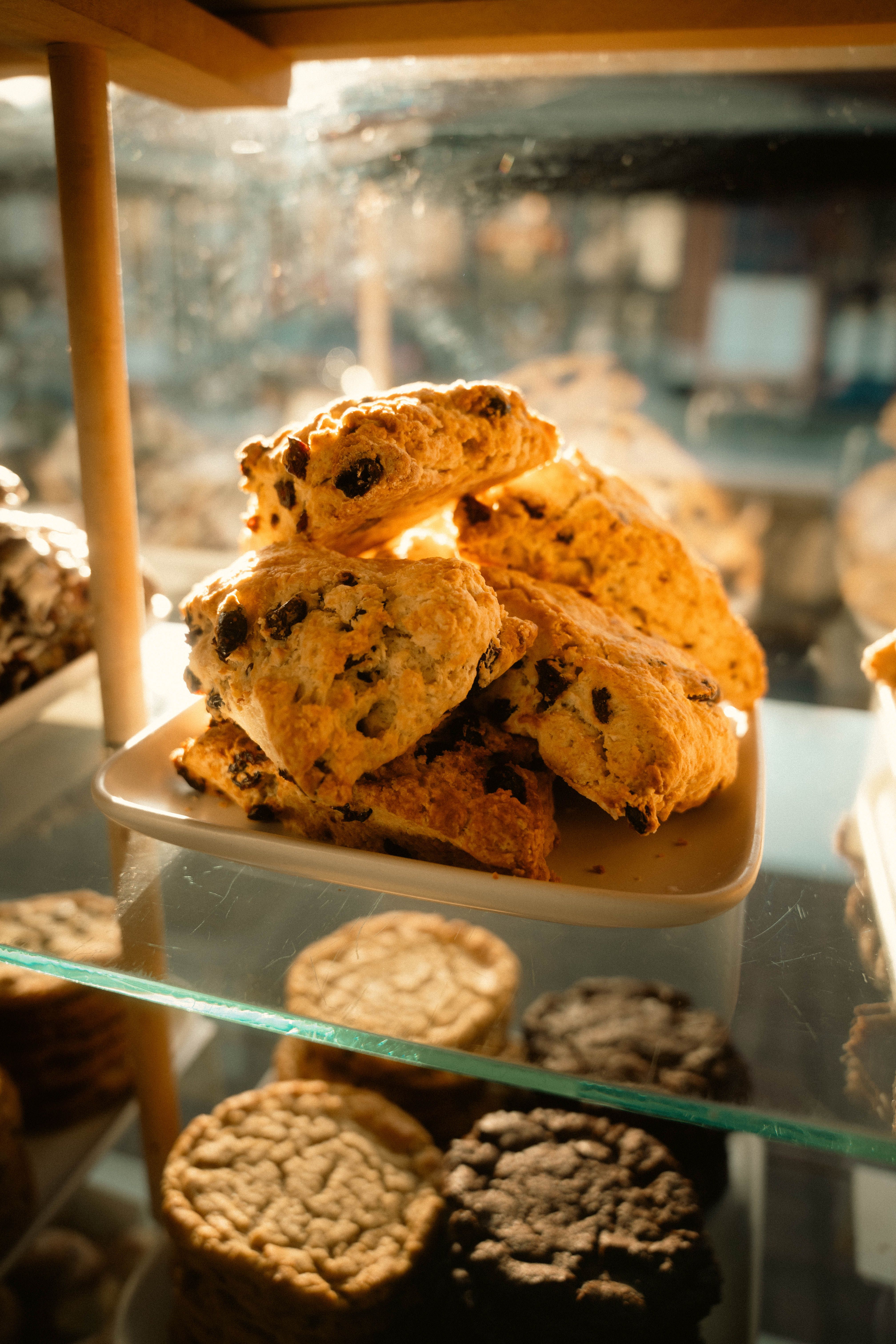 4032x6048 Scones Photo, Download The BEST Free Scones & HD Image