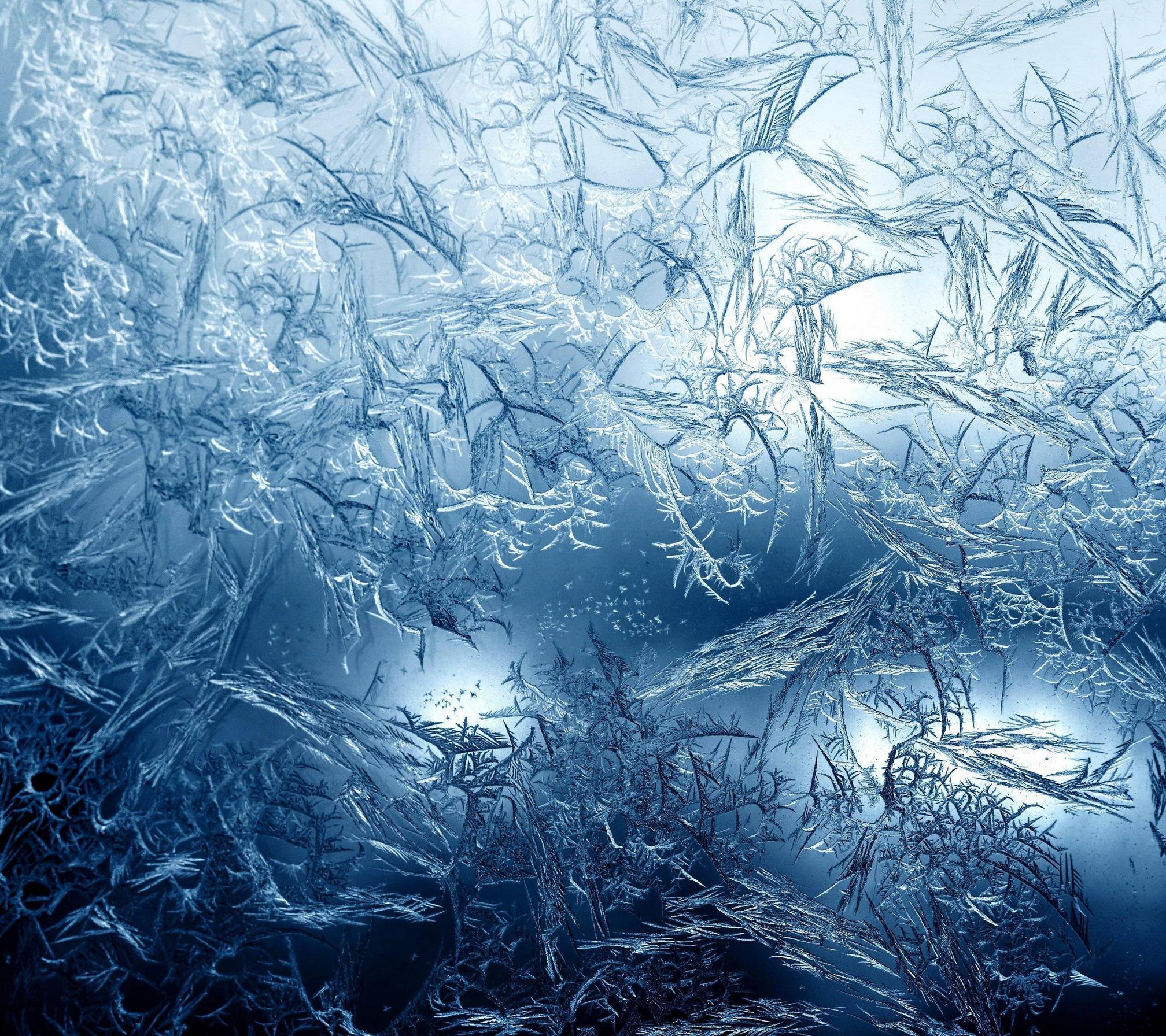 2016x1792 Gaming Frost Background .