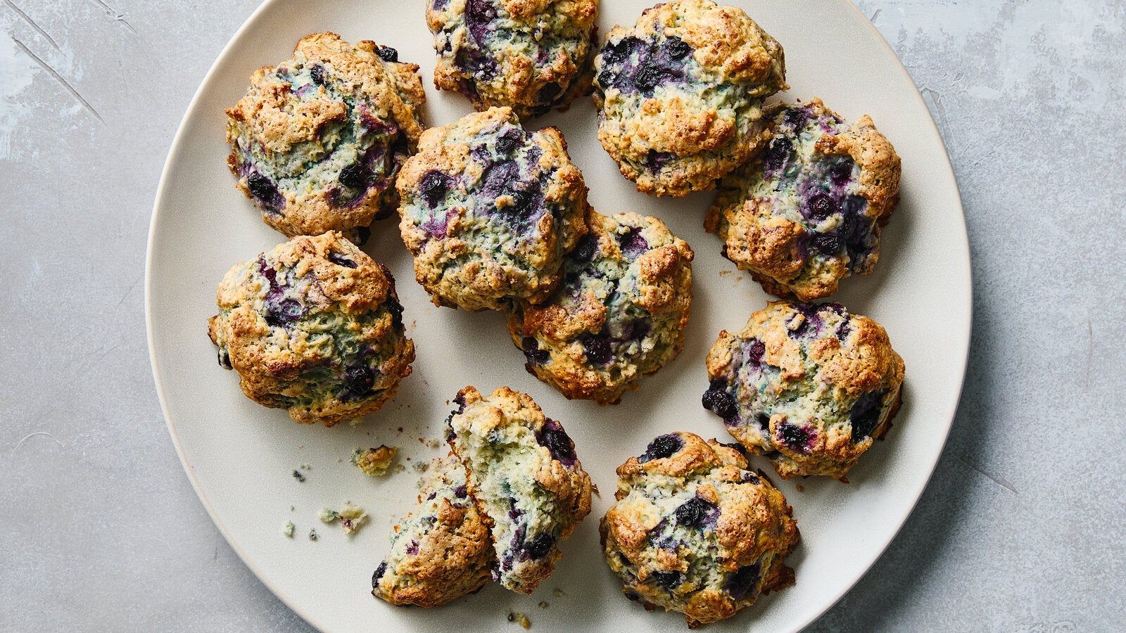 1600x900 How to Make Scones