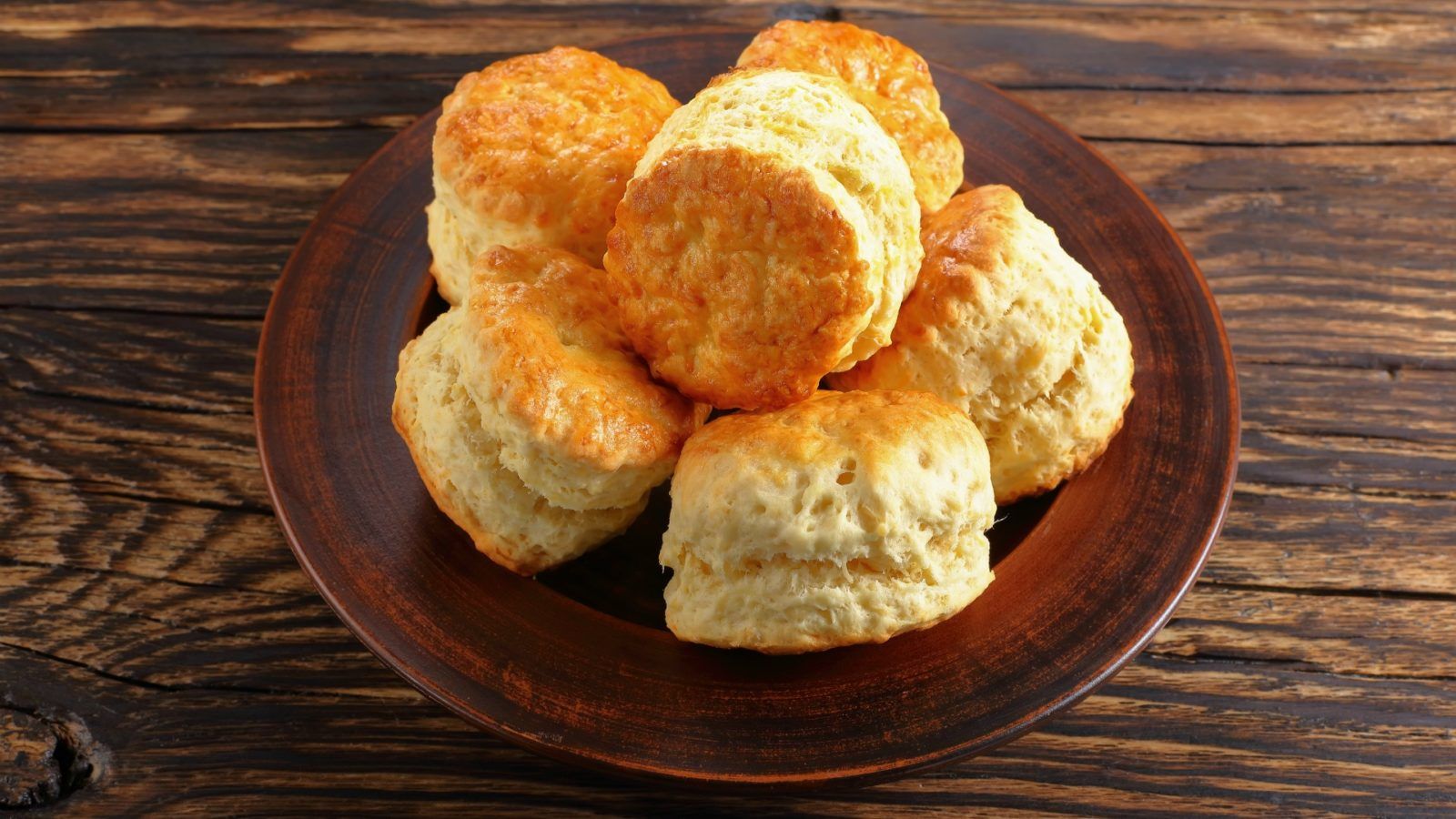 1600x900 This 92 Year Old Woman's 3 Ingredient Scone Recipe Has Sent The Internet Wild