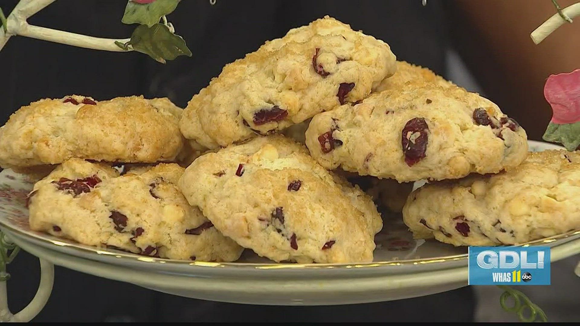 1920x1080 Keep your scones from turning into stones