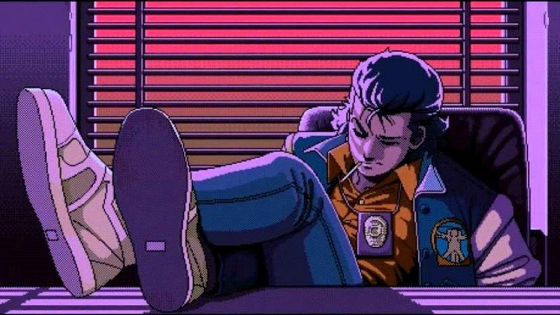 1920x1080 Policenauts Image Games Database