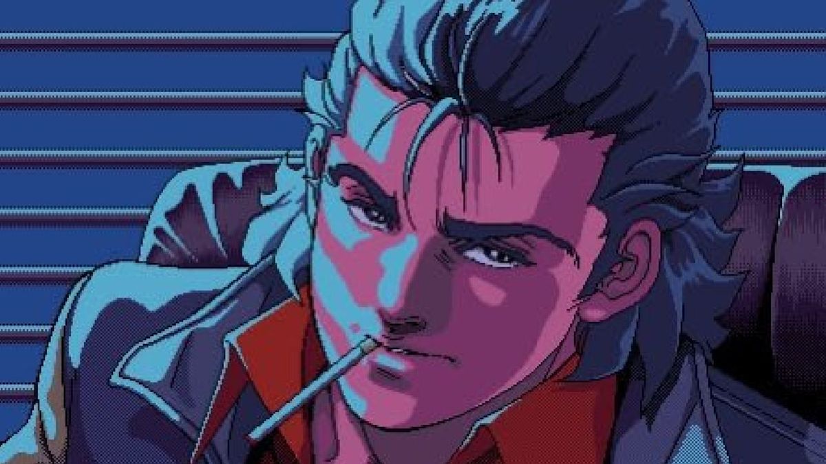 1200x675 Hideo Kojima had to wait 4 years before finally making Policenauts as Konami kept shuffling the Metal Gear