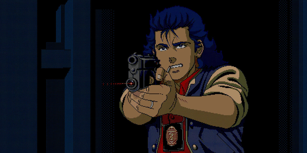 1280x640 Retro Review
