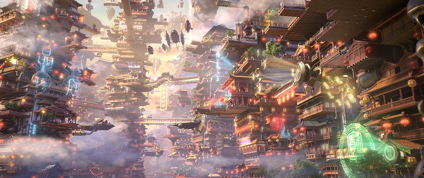 1400x587 NEW GODS: YANG JIAN