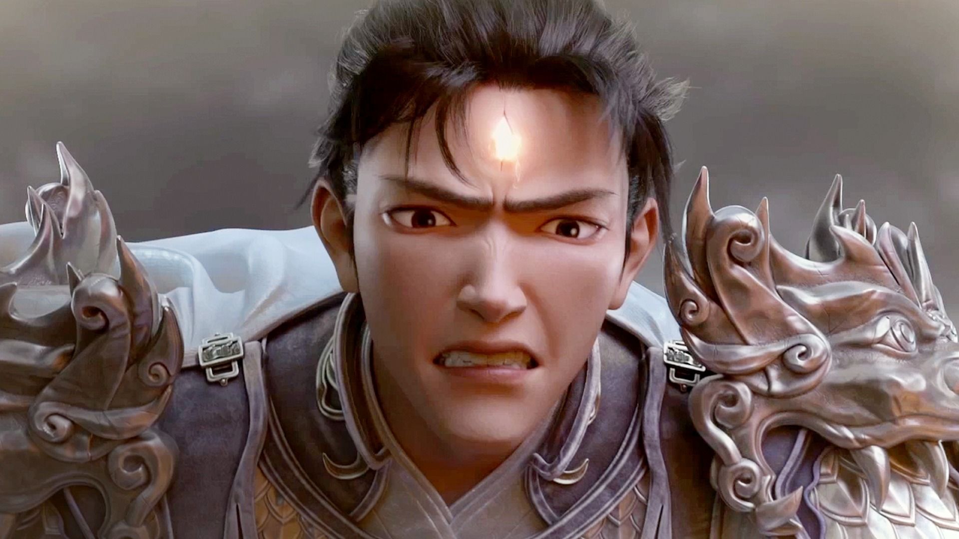 1920x1080 New Gods: Yang Jian: 1