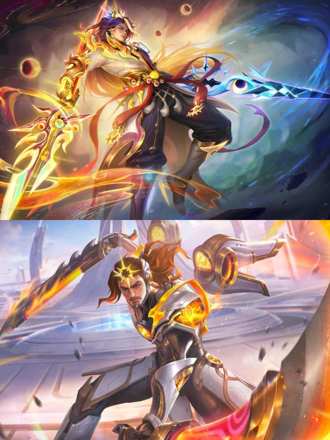 1080x1440 Why do many pros use Arlott against Lapu?