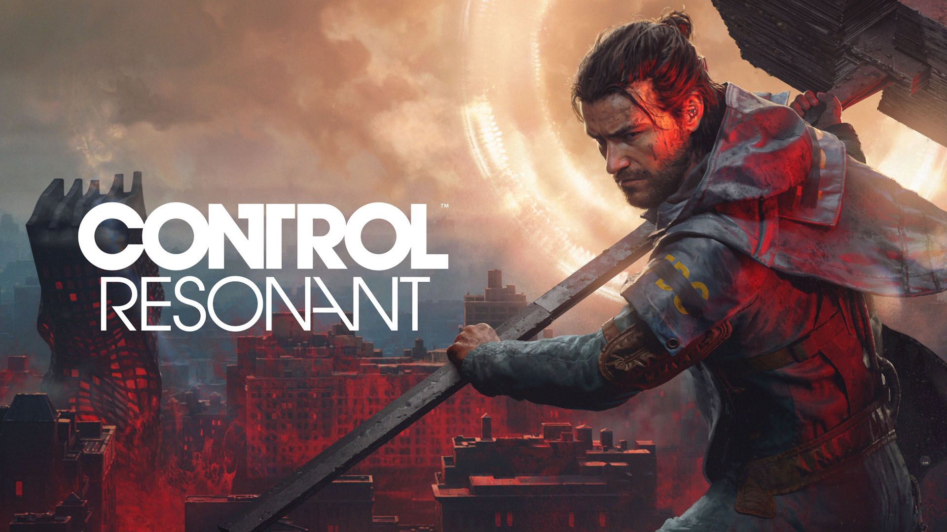 1920x1080 CONTROL Resonant: Hands On With This Ambitious Sequel's Shapeshifting Combat