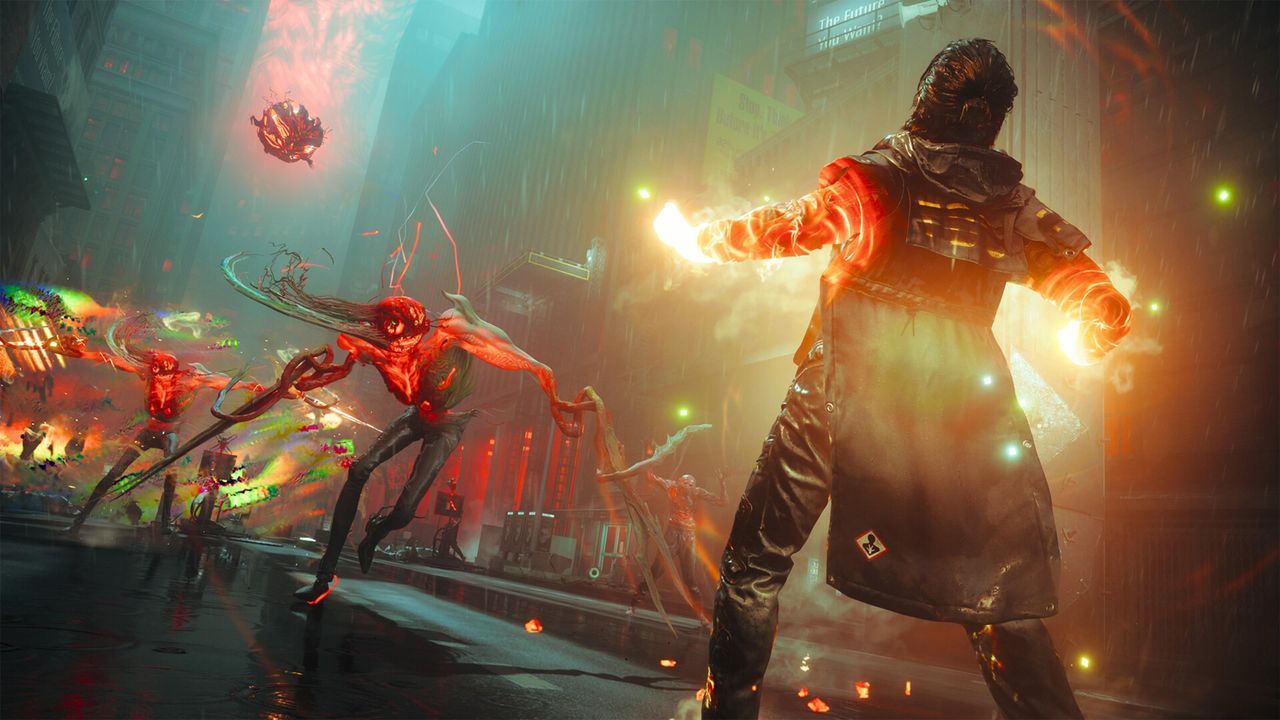 1280x720 Control Resonant abilities & skills guide: How to unlock every skill Games Store