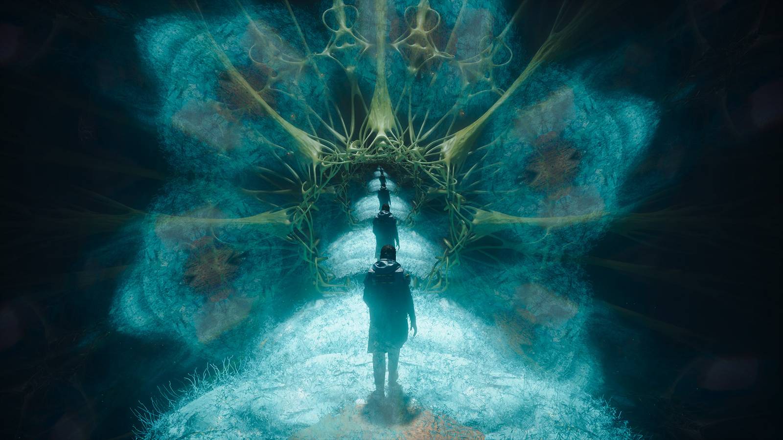 1600x900 Interview: Control Resonant Is Twice as Large as the Original & Remedy's Fastest Game Ever