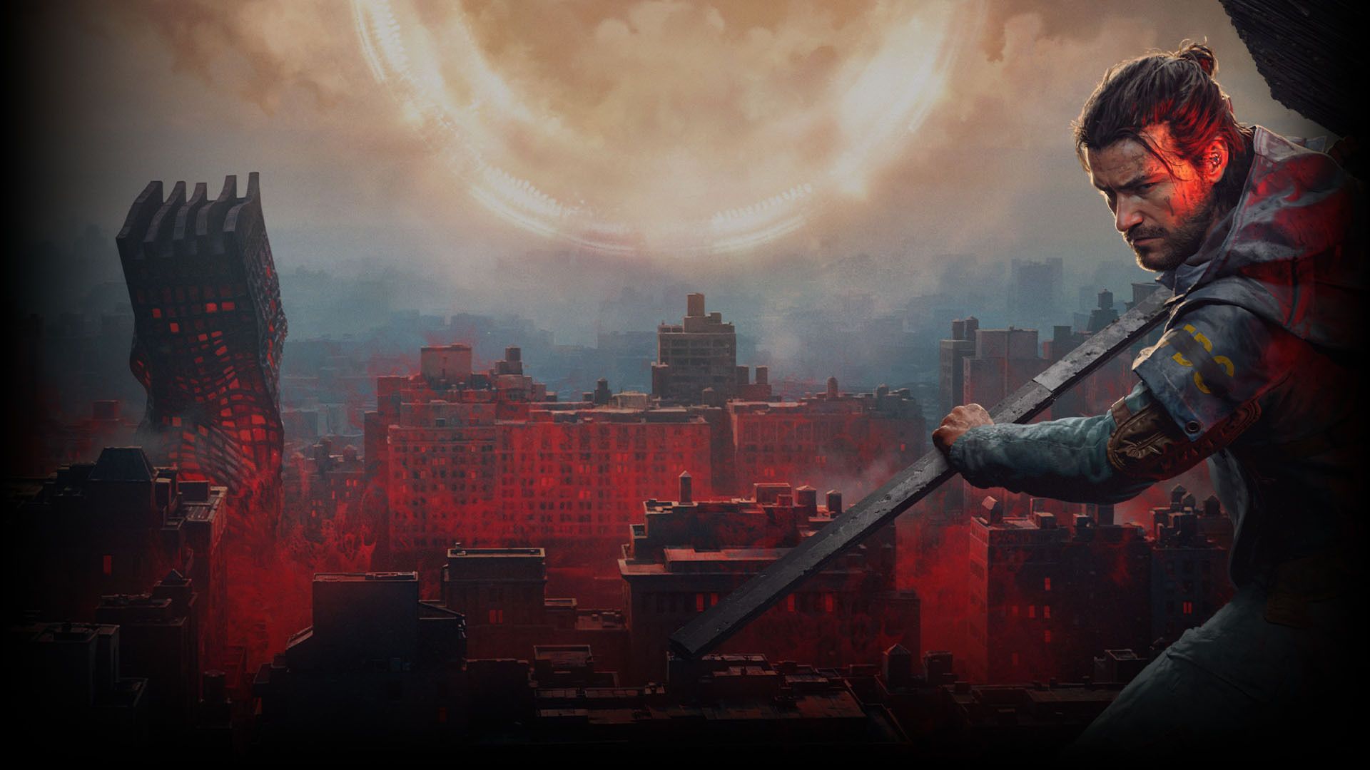 1920x1080 Showcase - CONTROL Resonant