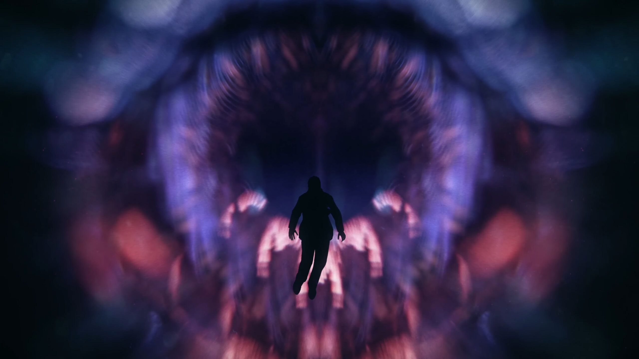 2560x1440 Control Resonant Revealed With A New Protagonist and Gameplay, Out in 2026