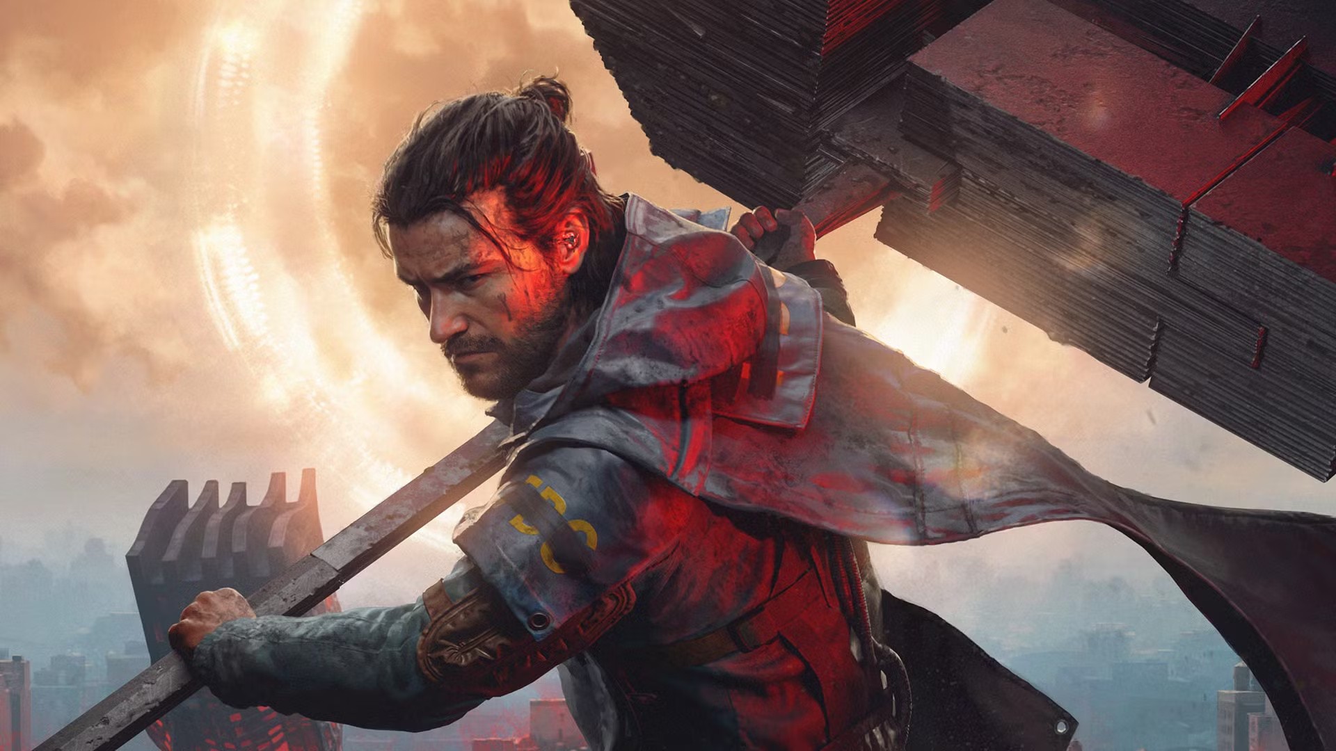 1920x1080 A Must Have Day One Purchase': You Only Need To Buy Control Resonant In September, Remedy Reckons