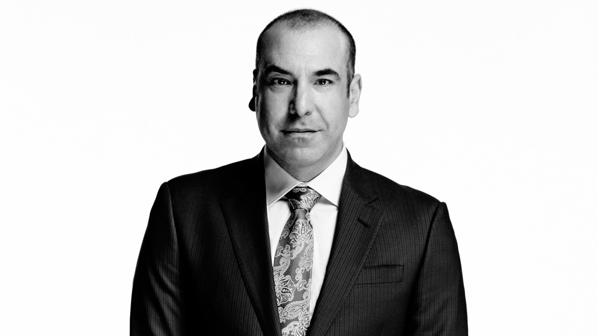 1920x1080 Louis Litt Wallpaper