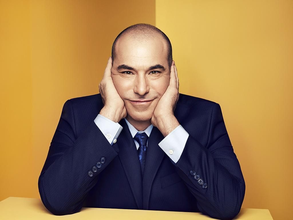 1024x768 Louis Litt Wallpaper