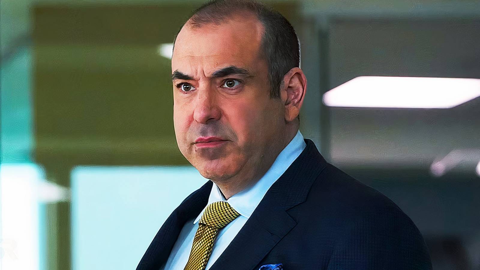 1600x900 Years Before Suits' Louis Litt, Rick Hoffman Played A District Attorney In A Different Legal Drama