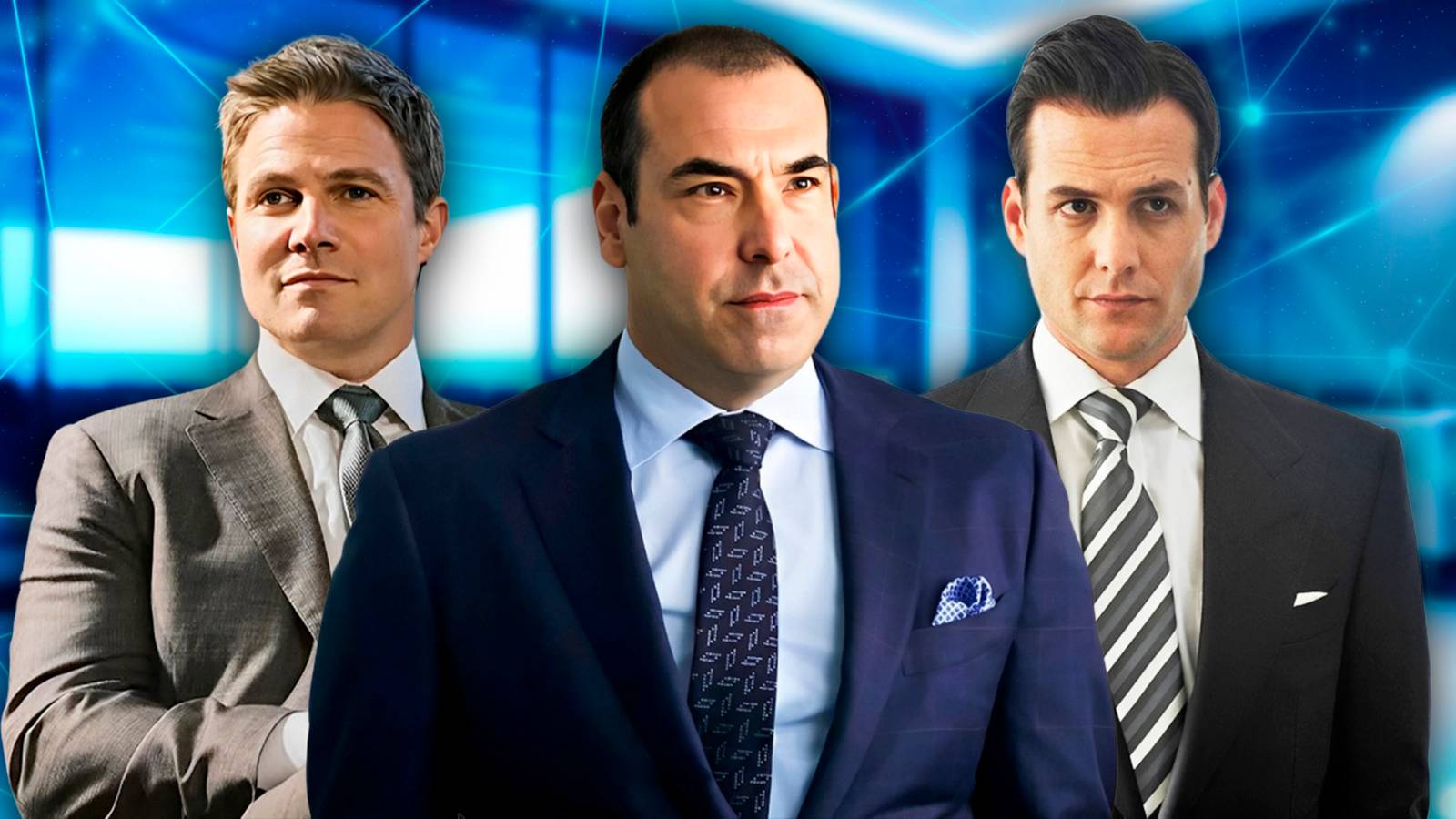 1600x900 Forget Harvey Specter, Suits LA Just Brought Back What I Was Really Missing From Suits