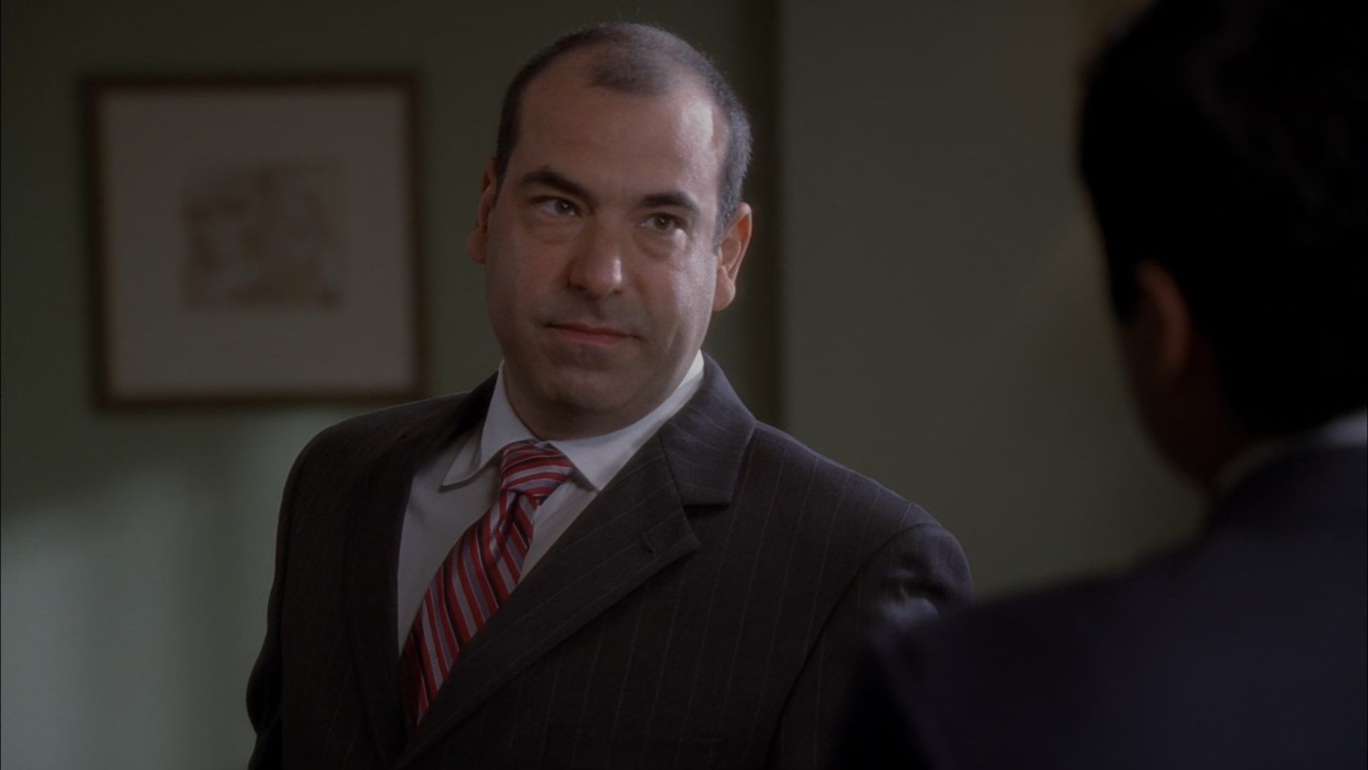 1920x1080 Louis as Mr. Lynch Mentalist S02E22