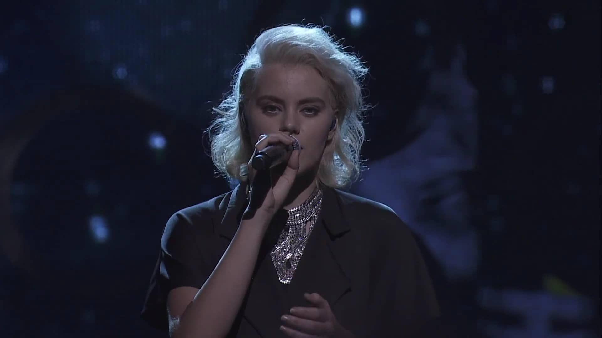 1920x1080 Taya Smith Wallpaper