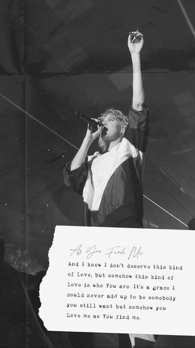 750x1334 Hillsong❤ ideas. hillsong, hillsong united, christian artists