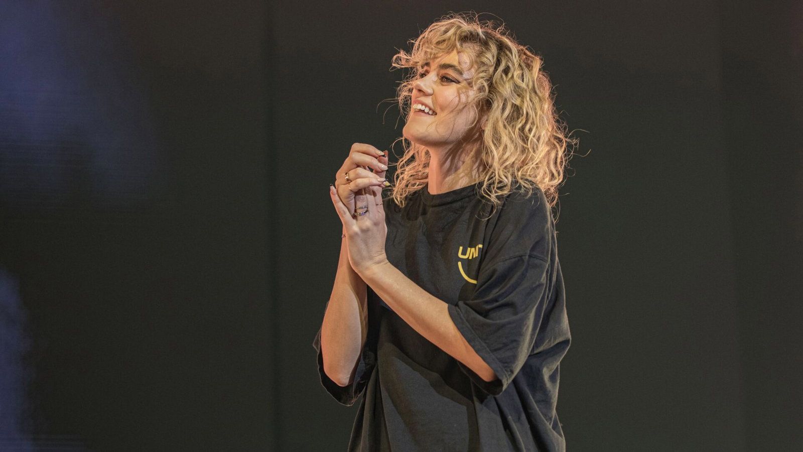1600x900 Taya Gaukrodger Talks Leading Worship From Bitterness