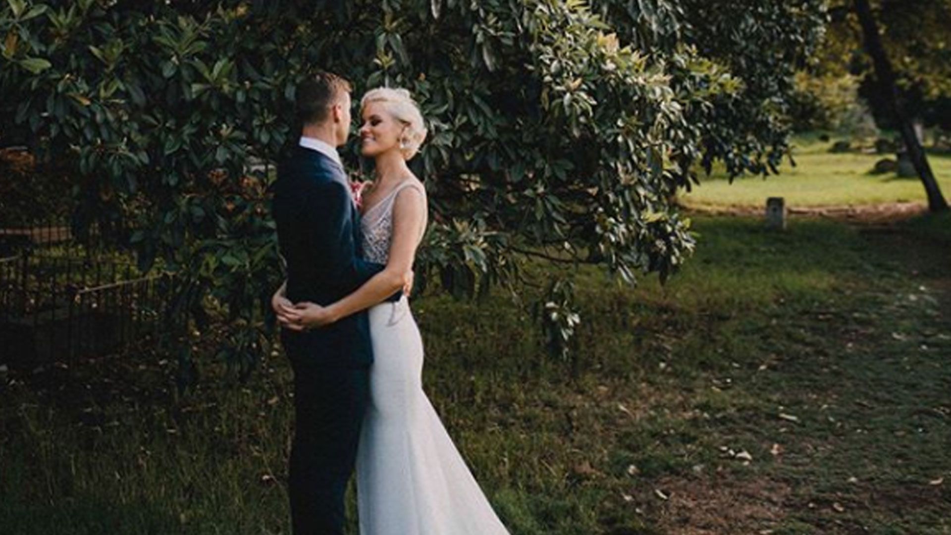 1920x1080 Jesus, You're in Every Season': Hillsong UNITED's Taya Smith Ties the Knot in Joyous Celebration