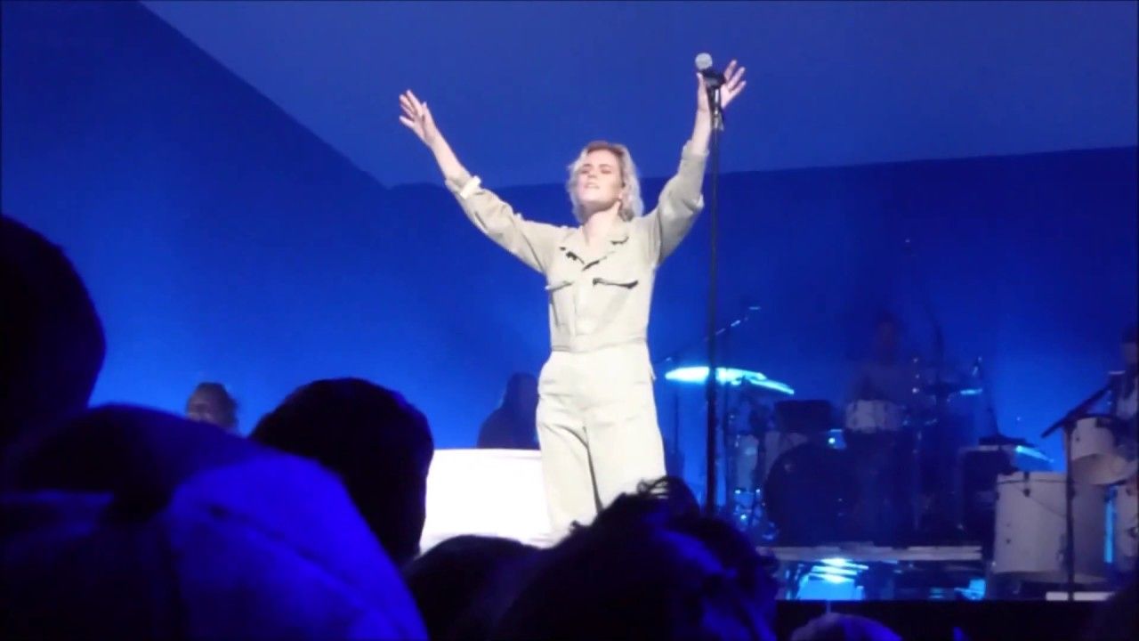1280x720 'Whole Heart (Hold Me Now)'.Hillsong United LIVE Ft. Taya Smith.Houston, TX.4 27 19
