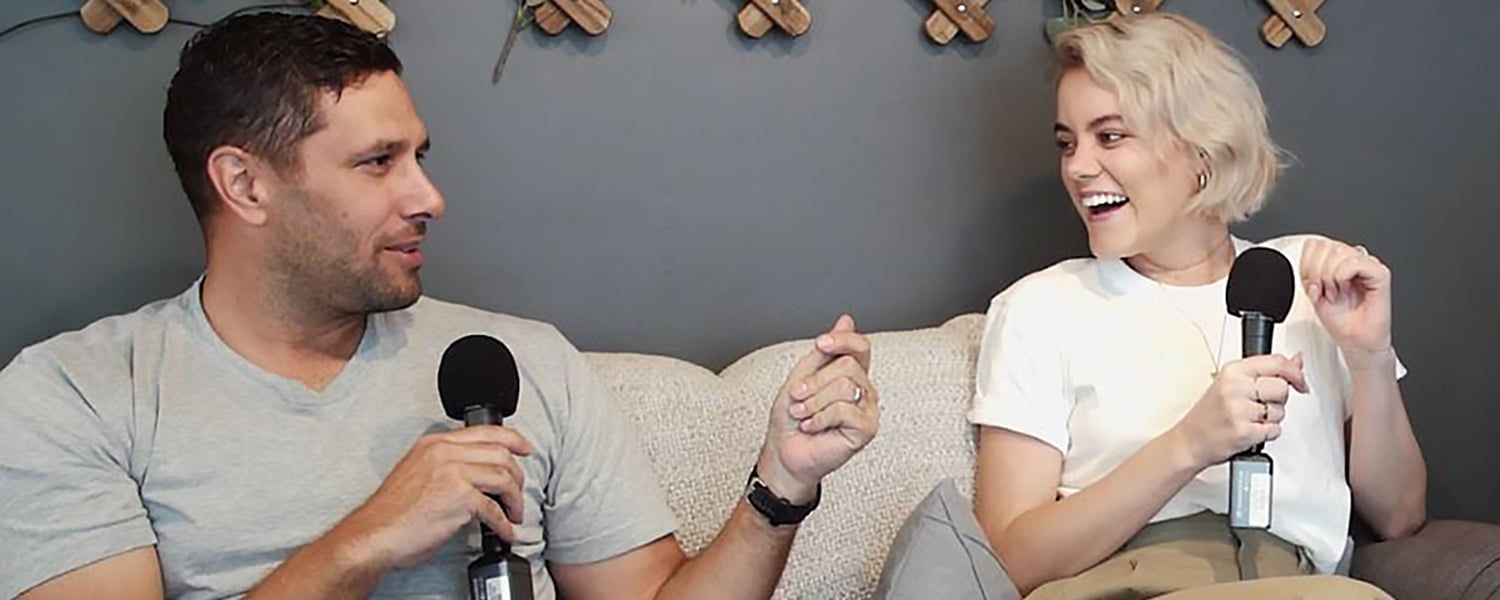 1500x600 Hillsong United's Taya & Jad Rest & Recovery, Marriage & Family, and the 'People' Album 103.2