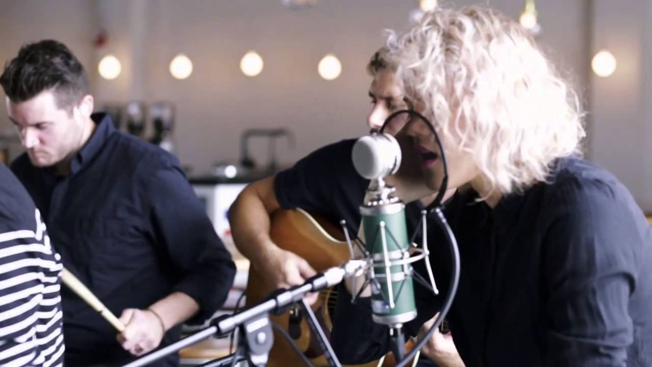1280x720 Hillsong United Smith The Sky Cover