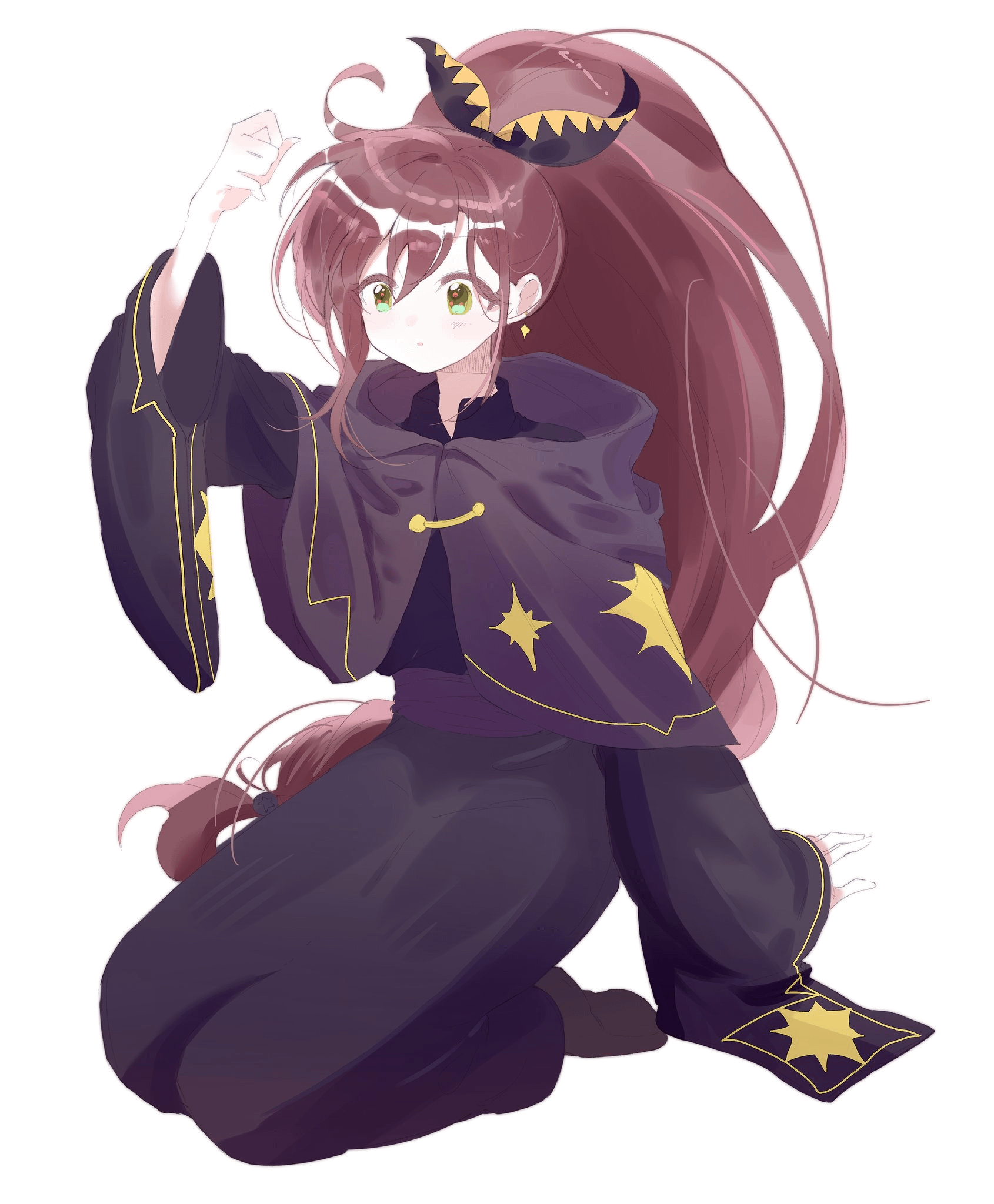 1690x2048 Day 74 of posting Shaula arts till season 4