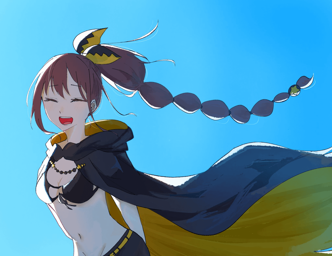 1080x831 Day 106 of posting Shaula arts till season 4