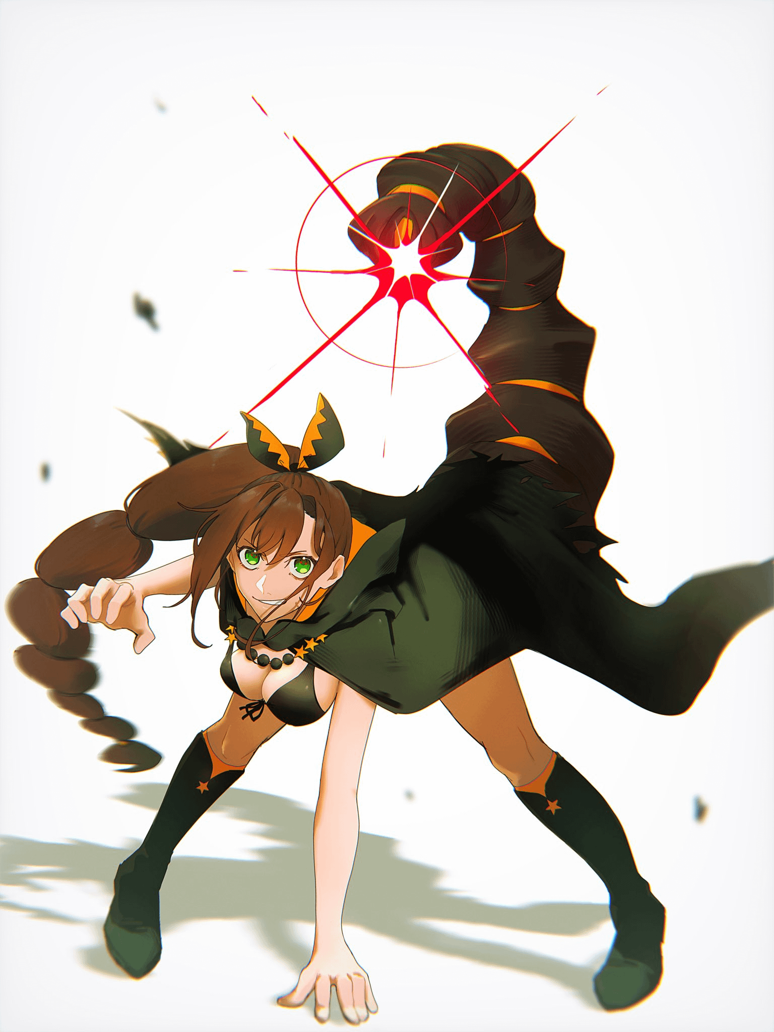 1536x2048 Day 131 of posting Shaula arts till season 4