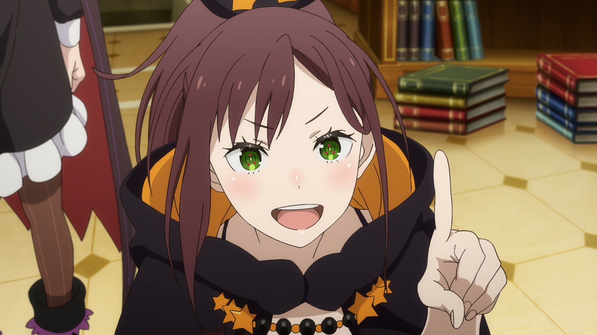 1920x1080 Re:ZERO Season 4 Reveals April 2026 Debut, Main Trailer, Reid Astrea's Voice Actor
