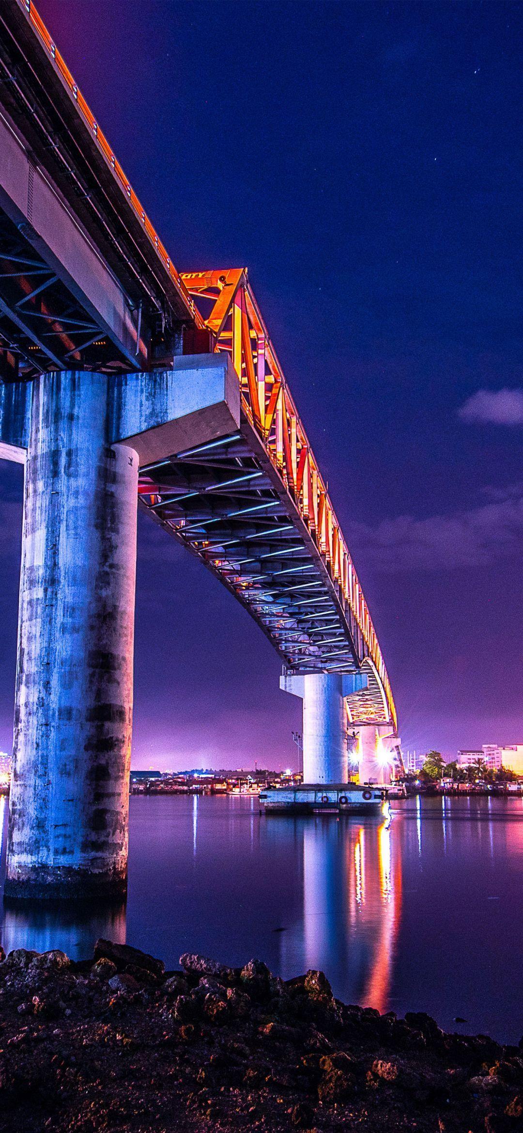 1080x2337 Hdr Wallpaper 4k