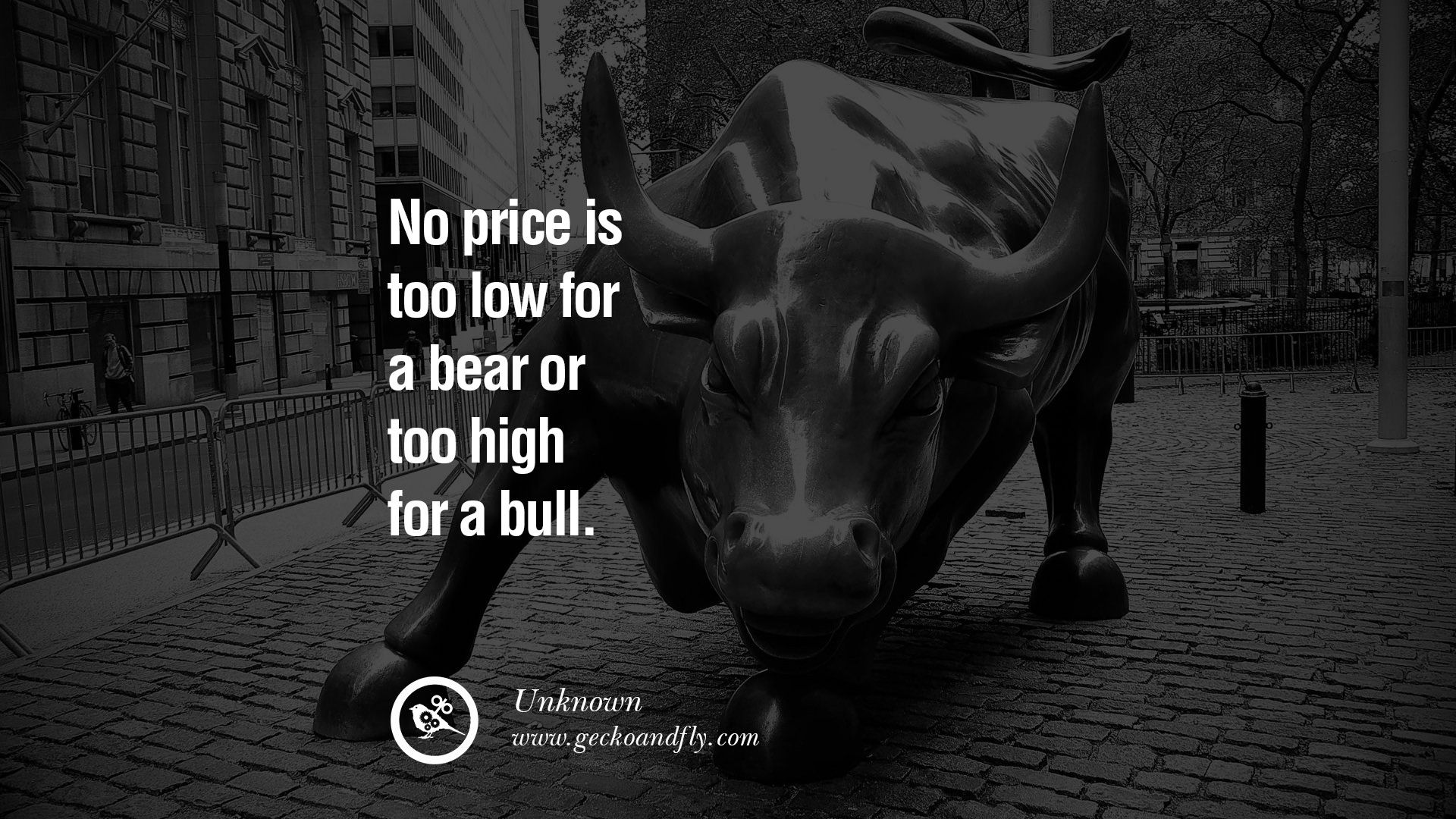 1920x1080 Stock Market Quotes Wallpaper