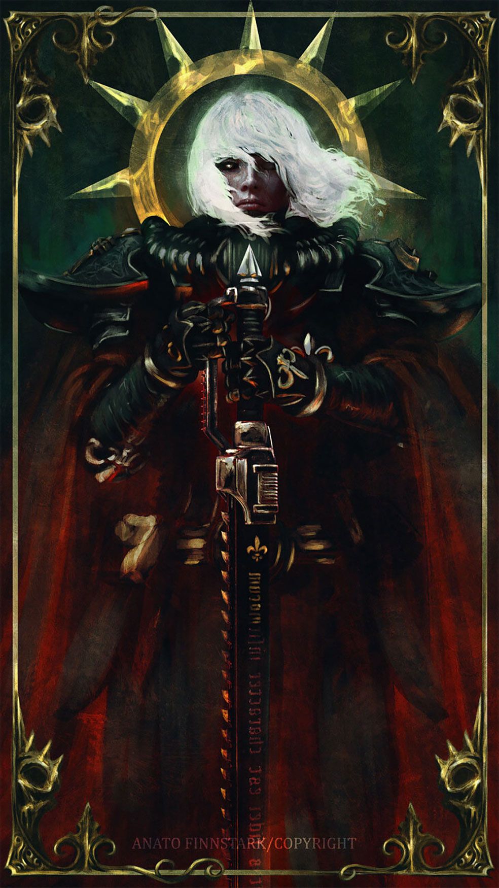 984x1750 Adepta Sororitas