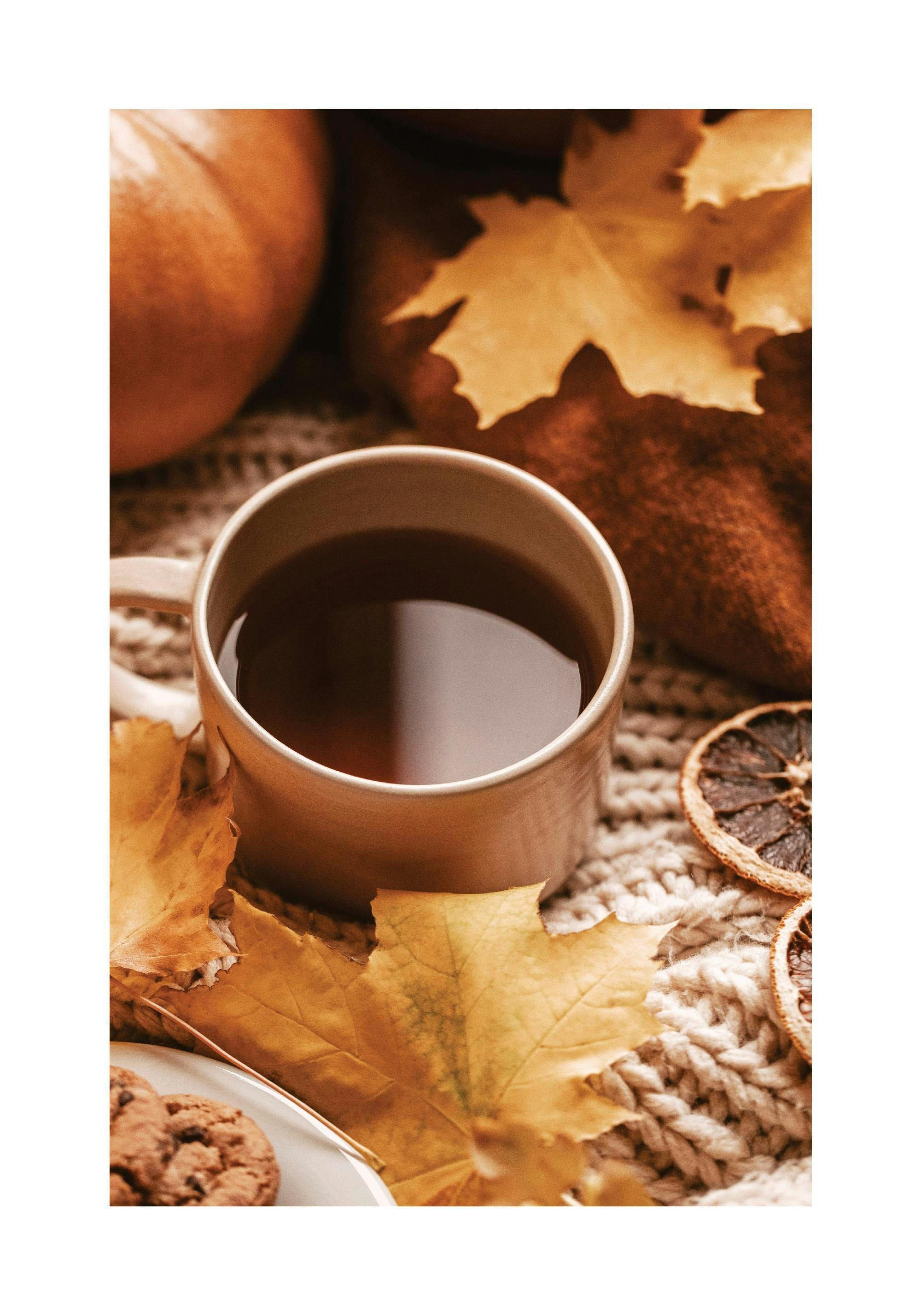 2000x2857 Prints Tea Poster (20 x 28 in)