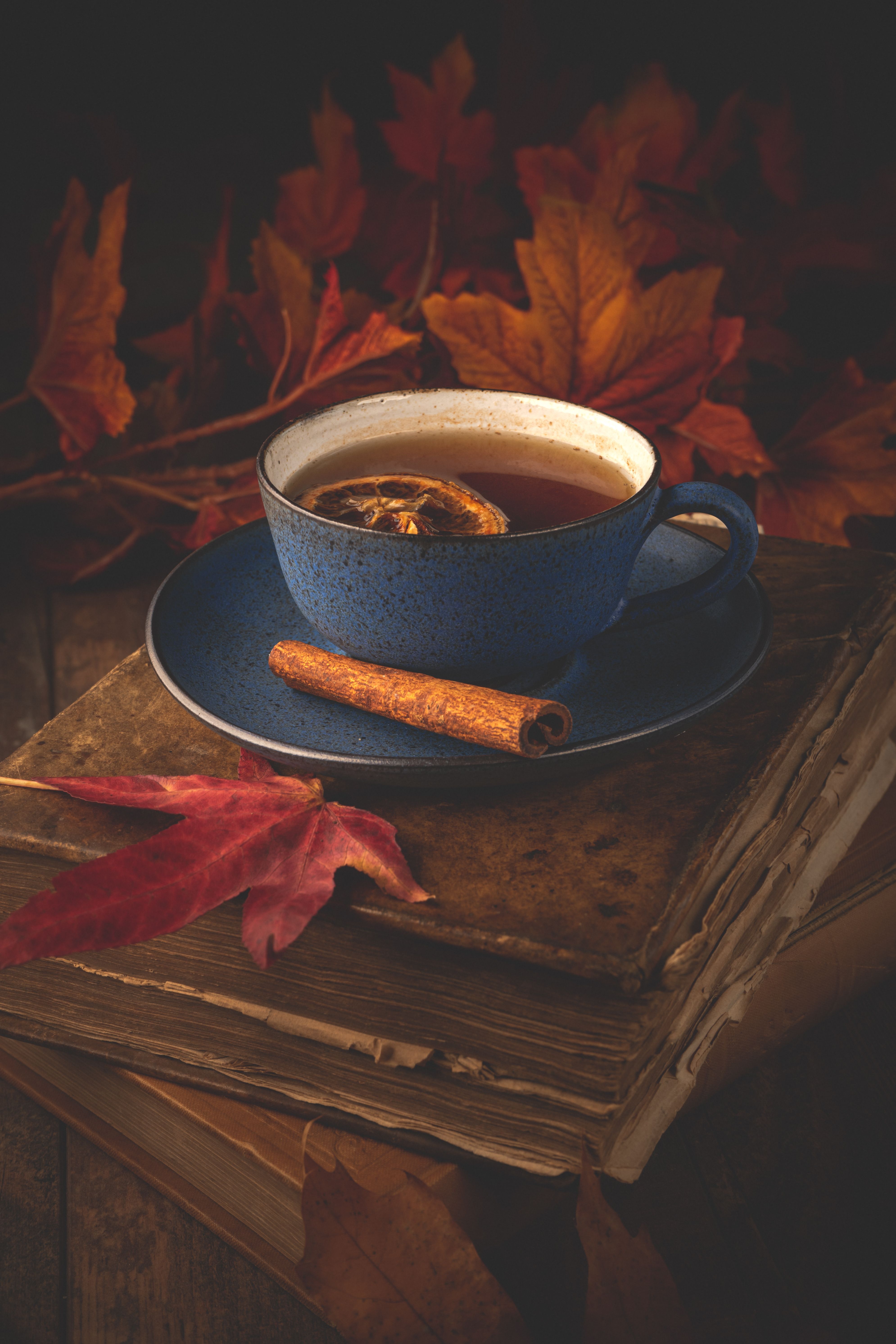 3980x5970 Autumn Tea Photo, Download The BEST Free Autumn Tea & HD Image