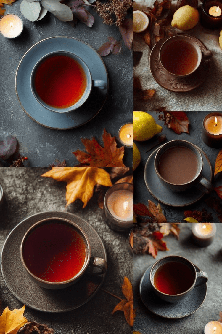 750x1125 Autumnal Tea