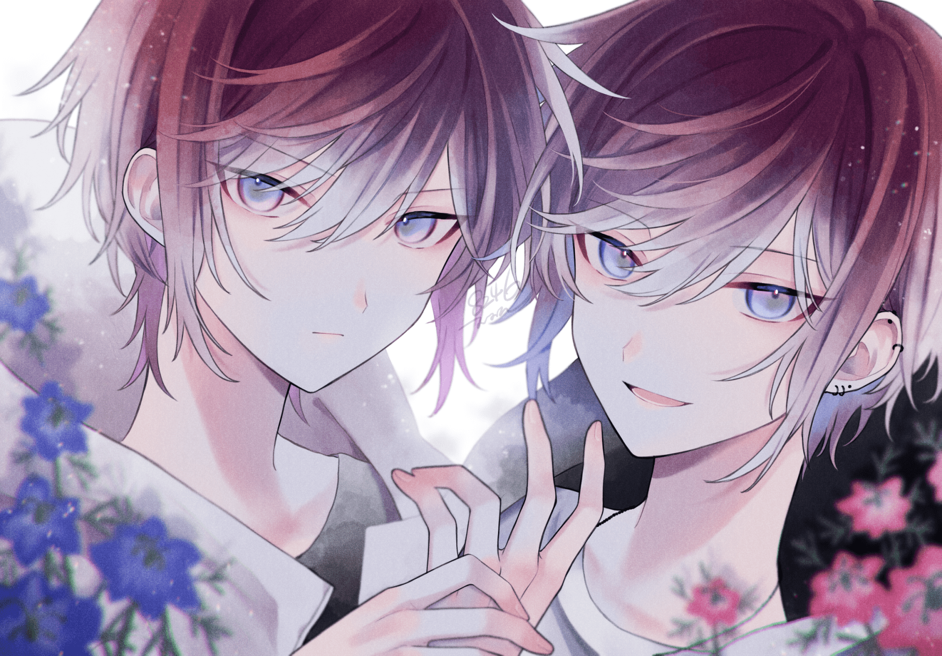 1920x1336 Twin Echoes