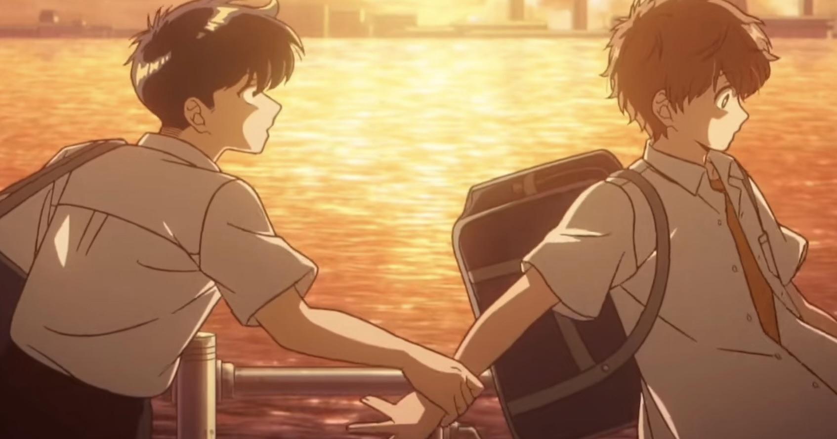 1694x889 Are There Any Alternative Anime Similar To Nakamura Kun? : R Ganbare_Nakamura