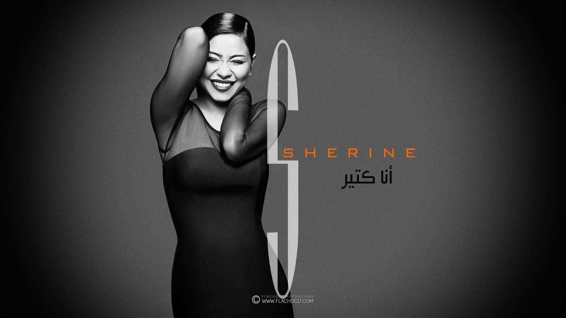 1920x1080 Sherine Abdel Wahab