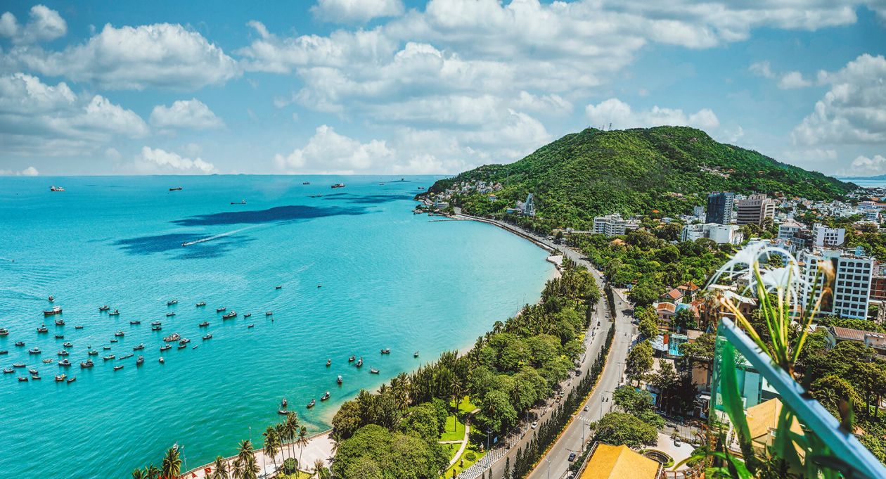 1260x681 Vung Tau sightseeing wonderland