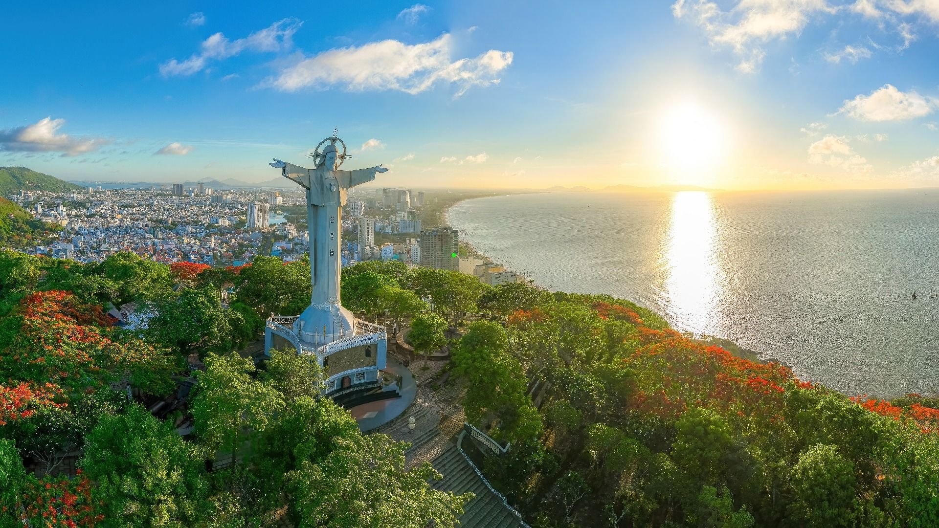 1920x1080 Exploring Vung Tau: Things to Do in Vietnam's Coastal Paradise Agoda: See The World For Less