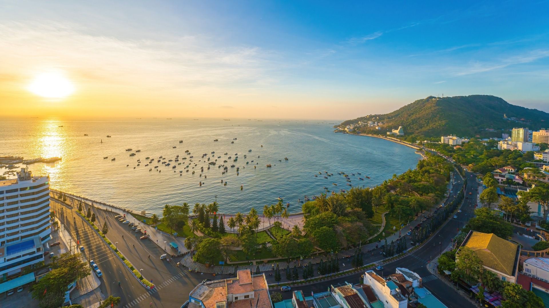 1920x1080 Unveiling Vung Tau: Your Ultimate Travel Guide to Vietnam's Coastal Gem Agoda: See The World For Less