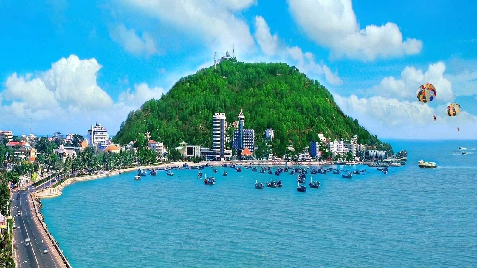 1600x900 Vung Tau Beach Excursion from Ho Chi Minh City